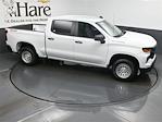 New 2025 Chevrolet Silverado 1500 Work Truck Crew Cab 4x4 Pickup for sale #HCV251932 - photo 16