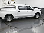 New 2025 Chevrolet Silverado 1500 Work Truck Crew Cab 4x4 Pickup for sale #HCV251932 - photo 17