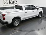 New 2025 Chevrolet Silverado 1500 Work Truck Crew Cab 4x4 Pickup for sale #HCV251932 - photo 18