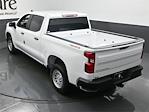 New 2025 Chevrolet Silverado 1500 Work Truck Crew Cab 4x4 Pickup for sale #HCV251932 - photo 19