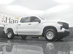 New 2025 Chevrolet Silverado 1500 Work Truck Crew Cab 4x4 Pickup for sale #HCV251932 - photo 4