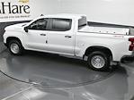 New 2025 Chevrolet Silverado 1500 Work Truck Crew Cab 4x4 Pickup for sale #HCV251932 - photo 20