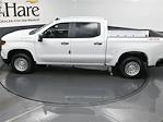 New 2025 Chevrolet Silverado 1500 Work Truck Crew Cab 4x4 Pickup for sale #HCV251932 - photo 21