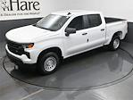 New 2025 Chevrolet Silverado 1500 Work Truck Crew Cab 4x4 Pickup for sale #HCV251932 - photo 22