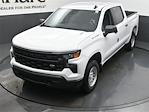New 2025 Chevrolet Silverado 1500 Work Truck Crew Cab 4x4 Pickup for sale #HCV251932 - photo 23