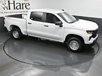 New 2025 Chevrolet Silverado 1500 Work Truck Crew Cab 4x4 Pickup for sale #HCV251932 - photo 26