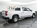 New 2025 Chevrolet Silverado 1500 Work Truck Crew Cab 4x4 Pickup for sale #HCV251932 - photo 28