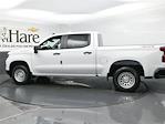 New 2025 Chevrolet Silverado 1500 Work Truck Crew Cab 4x4 Pickup for sale #HCV251932 - photo 30