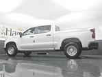 New 2025 Chevrolet Silverado 1500 Work Truck Crew Cab 4x4 Pickup for sale #HCV251932 - photo 33