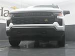 New 2025 Chevrolet Silverado 1500 Work Truck Crew Cab 4x4 Pickup for sale #HCV251932 - photo 34