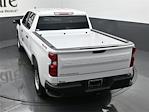 New 2025 Chevrolet Silverado 1500 Work Truck Crew Cab 4x4 Pickup for sale #HCV251932 - photo 35