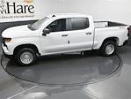 New 2025 Chevrolet Silverado 1500 Work Truck Crew Cab 4x4 Pickup for sale #HCV251932 - photo 36