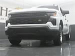 New 2025 Chevrolet Silverado 1500 Work Truck Crew Cab 4x4 Pickup for sale #HCV251932 - photo 6