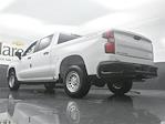 New 2025 Chevrolet Silverado 1500 Work Truck Crew Cab 4x4 Pickup for sale #HCV251932 - photo 7