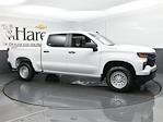 New 2025 Chevrolet Silverado 1500 Work Truck Crew Cab 4x4 Pickup for sale #HCV251932 - photo 8