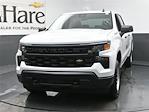 New 2025 Chevrolet Silverado 1500 Work Truck Crew Cab 4x4 Pickup for sale #HCV251932 - photo 1