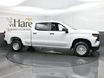 2025 Chevrolet Silverado 1500 Crew Cab 4x4 Pickup for sale #HCV251935 - photo 3