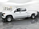 2025 Chevrolet Silverado 1500 Crew Cab 4x4 Pickup for sale #HCV251935 - photo 11