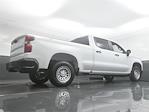 2025 Chevrolet Silverado 1500 Crew Cab 4x4 Pickup for sale #HCV251935 - photo 12