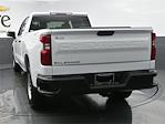 2025 Chevrolet Silverado 1500 Crew Cab 4x4 Pickup for sale #HCV251935 - photo 14