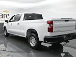 2025 Chevrolet Silverado 1500 Crew Cab 4x4 Pickup for sale #HCV251935 - photo 2