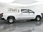 2025 Chevrolet Silverado 1500 Crew Cab 4x4 Pickup for sale #HCV251935 - photo 15