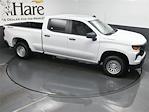 2025 Chevrolet Silverado 1500 Crew Cab 4x4 Pickup for sale #HCV251935 - photo 16
