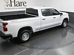 2025 Chevrolet Silverado 1500 Crew Cab 4x4 Pickup for sale #HCV251935 - photo 18