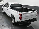 2025 Chevrolet Silverado 1500 Crew Cab 4x4 Pickup for sale #HCV251935 - photo 19