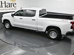 2025 Chevrolet Silverado 1500 Crew Cab 4x4 Pickup for sale #HCV251935 - photo 20