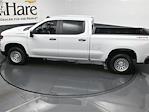 2025 Chevrolet Silverado 1500 Crew Cab 4x4 Pickup for sale #HCV251935 - photo 21