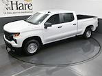 2025 Chevrolet Silverado 1500 Crew Cab 4x4 Pickup for sale #HCV251935 - photo 22