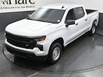 2025 Chevrolet Silverado 1500 Crew Cab 4x4 Pickup for sale #HCV251935 - photo 23