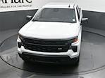 2025 Chevrolet Silverado 1500 Crew Cab 4x4 Pickup for sale #HCV251935 - photo 24