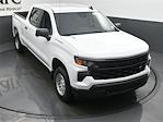 2025 Chevrolet Silverado 1500 Crew Cab 4x4 Pickup for sale #HCV251935 - photo 25