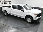 2025 Chevrolet Silverado 1500 Crew Cab 4x4 Pickup for sale #HCV251935 - photo 26