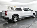 2025 Chevrolet Silverado 1500 Crew Cab 4x4 Pickup for sale #HCV251935 - photo 28