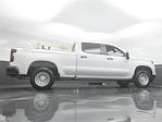2025 Chevrolet Silverado 1500 Crew Cab 4x4 Pickup for sale #HCV251935 - photo 31