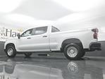 2025 Chevrolet Silverado 1500 Crew Cab 4x4 Pickup for sale #HCV251935 - photo 33