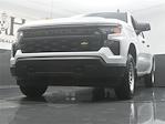 2025 Chevrolet Silverado 1500 Crew Cab 4x4 Pickup for sale #HCV251935 - photo 6