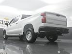 2025 Chevrolet Silverado 1500 Crew Cab 4x4 Pickup for sale #HCV251935 - photo 7