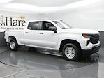 2025 Chevrolet Silverado 1500 Crew Cab 4x4 Pickup for sale #HCV251935 - photo 8