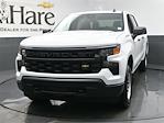 2025 Chevrolet Silverado 1500 Crew Cab 4x4 Pickup for sale #HCV251935 - photo 1