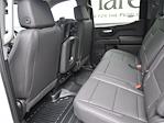 2025 Chevrolet Silverado 1500 Crew Cab 4x4 Pickup for sale #HCV251935 - photo 10