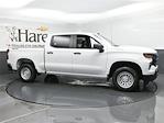 2025 Chevrolet Silverado 1500 Crew Cab 4x4 Pickup for sale #HCV251936 - photo 3