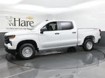 2025 Chevrolet Silverado 1500 Crew Cab 4x4 Pickup for sale #HCV251936 - photo 11