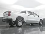 2025 Chevrolet Silverado 1500 Crew Cab 4x4 Pickup for sale #HCV251936 - photo 12