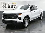 2025 Chevrolet Silverado 1500 Crew Cab 4x4 Pickup for sale #HCV251936 - photo 13