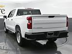 2025 Chevrolet Silverado 1500 Crew Cab 4x4 Pickup for sale #HCV251936 - photo 2