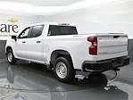 2025 Chevrolet Silverado 1500 Crew Cab 4x4 Pickup for sale #HCV251936 - photo 14
